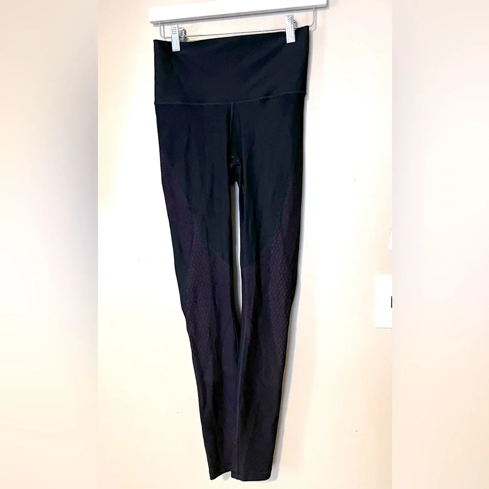 Lululemon Mapped Out High Rise Tights 28in